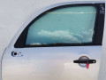 дверь передняя левая Citroen C3 Picasso 1 поколение 2010, 1.6 л., дизель, 5МКПП, минивэн - фото №2