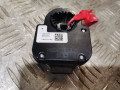 датчик угла поворота руля Chevrolet Spark M300 2014, 1.2 л., B12D1, бензин, 5МКПП, хетчбэк 5 дв., 96942424 - фото №3
