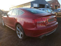 накладка на порог Audi A5 8T 2010, 2.0 л., МКПП, лифтбэк, 8T8853373B - фото №20