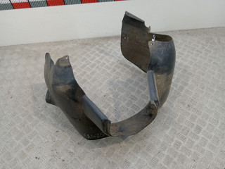 защита арок передняя правая (подкрылок) Fiat 2007, 1.3 л., МКПП, фургон, 51755107