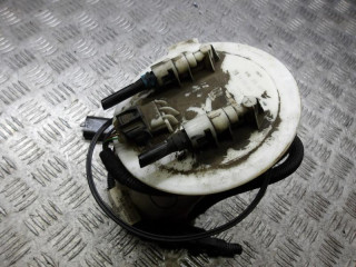 насос топливный Opel Astra J 2012, 13238848