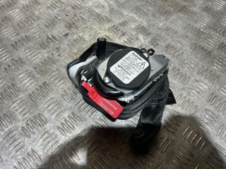 ремень безопасности Peugeot 208 1 поколение 2013, 1.4 л., дизель, 5МКПП, хетчбэк 5 дв., 98029971XX