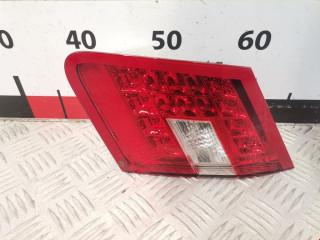 фонарь крышки багажника правый Mercedes-Benz E-Класс W212/S212/C207/A207 2011, 2.2 л., АКПП, седан, A2129060258