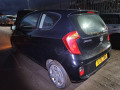 фонарь задний правый Kia Picanto 2 поколение 2011, 1.0 л., МКПП, хетчбэк 3 дв., 924021Y010 - фото №9