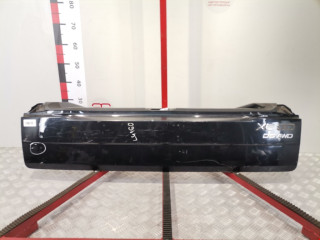 борт откидной Volvo XC90 1 поколение 2004, 2.4 л., АКПП, внедорожник 5 дв., 31335538