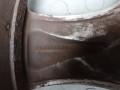 диск литой Mercedes-Benz M-Класс W164 2007, 3.0 л., дизель, внедорожник 5 дв. - фото №8