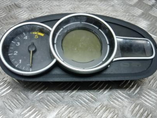 щиток приборов (приборная панель) Renault Fluence 1 поколение 2010, 1.5 л., DCi, дизель, МКПП, седан, 248107859R