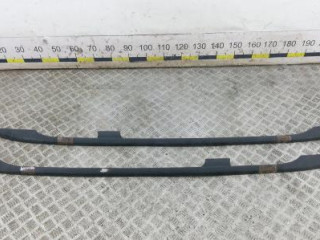 дуги на крышу (рейлинги) BMW X5 E53 [рестайлинг] 2005, 3.0 л., TD, дизель, АКПП, внедорожник 5 дв.