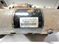 стартер Ford Ranger 2 поколение 2008, 2.5 л., TDCi, дизель, МКПП, полный привод, M002T87271ZT, 4M3411000, WL0118400 - фото №2