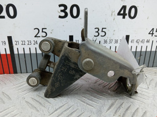 ролик двери сдвижной Renault Kangoo 1 поколение 2002, 1.2 л., МКПП, фургон