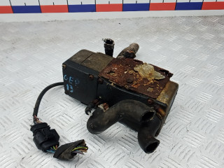 автономный отопитель (Webasto) Mercedes-Benz Sprinter 1 поколение (W901-905) [рестайлинг] 2003, 2.2 л., дизель, микроавтобус, 48302661