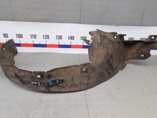 защита арок передняя правая (подкрылок) Mercedes-Benz C-Класс W202/S202 1995, 2.2 л., дизель, МКПП, седан