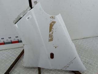 крыло переднее левое Opel Vivaro A 2002, 1.9 л., МКПП, фургон, 93188420