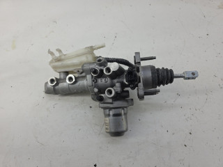 цилиндр сцепления главный Renault Zoe 1 поколение 2018, 0204720867, 460113063R, 0204711261