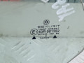 стекло кузовное боковое левое Volkswagen Golf 3 поколение 1998, 1.6 л., МКПП, кабриолет - фото №4