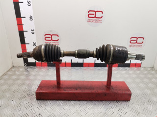 полуось передняя левая (приводной вал, ШРУС) Mazda 6 GH 2008, 2.0 л., МКПП, хетчбэк 5 дв., GD782560XC