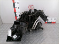 отопитель в сборе (печка) Renault Scenic 2 поколение 2003, 1.6 л., МКПП, минивэн, 8200248079 - фото №4