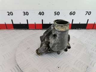 корпус термостата BMW 5 серия E34 1990, 2.4 л., МКПП, седан, 11532241122