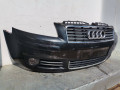 бампер передний Audi A3 8P 2003, 1.6 л., BGU, бензин, МКПП, хетчбэк 3 дв. - фото №6
