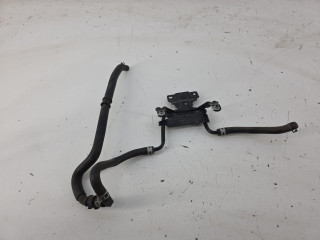 трубка вакуумная Mazda 6 3 поколение [рестайлинг] 2016, 2.2 л., дизель, АКПП, седан, передний привод, правый руль, GJE743630C