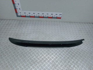 спойлер Peugeot 307 1 поколение 2005, 2.0 л., МКПП, кабриолет