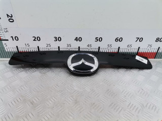 накладка двери (крышки) багажника Mazda CX-7 1 поколение ER 2008, 2.3 л., МКПП, внедорожник 5 дв., EG2150811