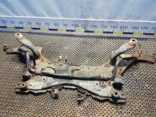 балка подвески передняя (подрамник) Ford Kuga 1 поколение 2008, 2.0 л., дизель, МКПП, внедорожник 5 дв.