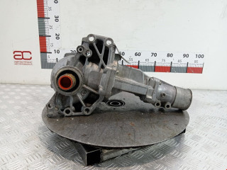 раздаточная коробка Mitsubishi Outlander 3 поколение 2014, 2.2 л., МКПП, внедорожник 5 дв., 3200A158