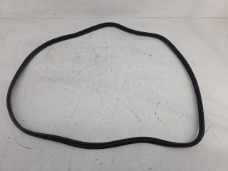 уплотнитель Mazda 6 3 поколение [рестайлинг] 2016, 2.2 л., дизель, АКПП, седан, передний привод, правый руль