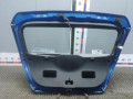 крышка багажника (дверь 3-5) Hyundai i30 1 поколение 2010, 1.4 л., бензин, хетчбэк 5 дв. - фото №5