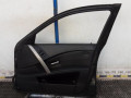 дверь передняя правая BMW 5 серия E60/E61 2007, 2.0 л., дизель, МКПП, седан, DN23 - фото №4