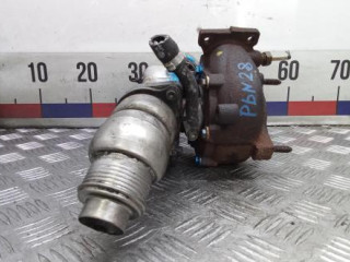 турбина Audi A4 B8/8K 2008, 2.0 л., дизель, МКПП, седан, 03L145702