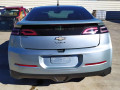 подушка безопасности боковая (шторка) Chevrolet Volt 1 поколение 2012, 1.4 л., АКПП, лифтбэк, 22929603 - фото №17