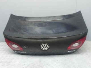 фонарь крышки багажника правый Volkswagen Passat CC 1 поколение 2011, 2.0 л., дизель, седан, 3C8945094F