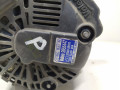 генератор Hyundai i30 1 поколение 2009, 1.4 л., i, бензин, МКПП, передний привод, 373002B101, 2655447 - фото №4