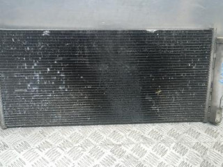 радиатор кондиционера Opel Astra K 2016, 1.6 л., CDTi, дизель, МКПП, универсал, 39011385, 39131676