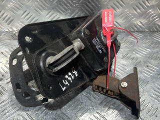 крепление запаски Volvo XC90 1 поколение 2004, минивэн