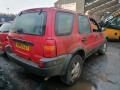 компрессор кондиционера Ford Maverick 2 поколение TM1 2002, 2.0 л., МКПП, внедорожник 5 дв., 1416549 - фото №11