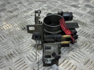 заслонка дроссельная Opel Astra G 2000, 1.6 л., X 16 XE, бензин, 5МКПП, универсал, 90529710