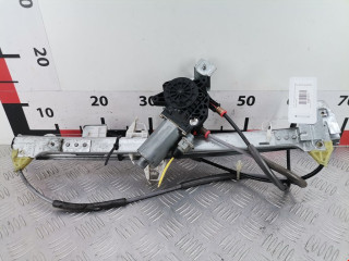 стеклоподъемник электрический передний правый Citroen Xsara 1 поколение 1997, 1.8 л., МКПП, хетчбэк 5 дв., 9222H2