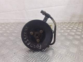 насос гидроусилителя руля Ford Escort 5 поколение [рестайлинг] 1994, 91SF3A733AA