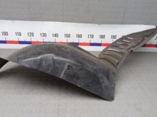 защита арок передняя левая (подкрылок) Peugeot 407 1 поколение 2006, 2.0 л., дизель, универсал