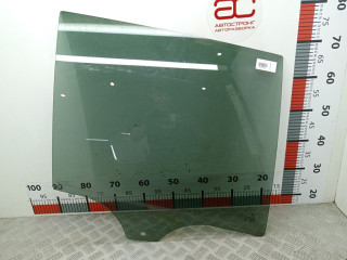 стекло двери задней правой BMW X5 E70 2007, 3.0 л., АКПП, внедорожник 5 дв., 51357163752