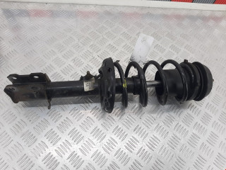 стойка амортизатора Opel Corsa C 2001, 1.0 л., МКПП, хетчбэк 3 дв., 72119118