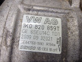 компрессор кондиционера Volkswagen Golf 6 поколение 2011, 1.4 л., i, бензин, робот, передний привод, 6SEU14C, 1K0820859T - фото №7