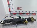 стеклоподъемник электрический передний правый BMW 5 серия F07/F10/F11 2011, 3.0 л., АКПП, седан, 51337182132 - фото №5