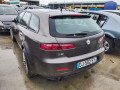 суппорт передний левый Alfa Romeo 159 1 поколение 2006, 1.9 л., МКПП, универсал, 735416379 - фото №7