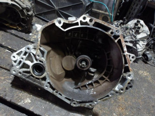 КПП механическая (МКПП) Opel Meriva 1 поколение (A) 2005, 1.6 л., бензин, МКПП, F17W394