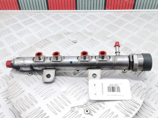 pегулятор давления топлива Jaguar XF X250 2010, 3.0 л., АКПП, седан, C2C40309