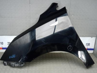 крыло переднее левое Hyundai ix35 1 поколение 2013, 1.7 л., дизель, внедорожник 5 дв., 663112S050